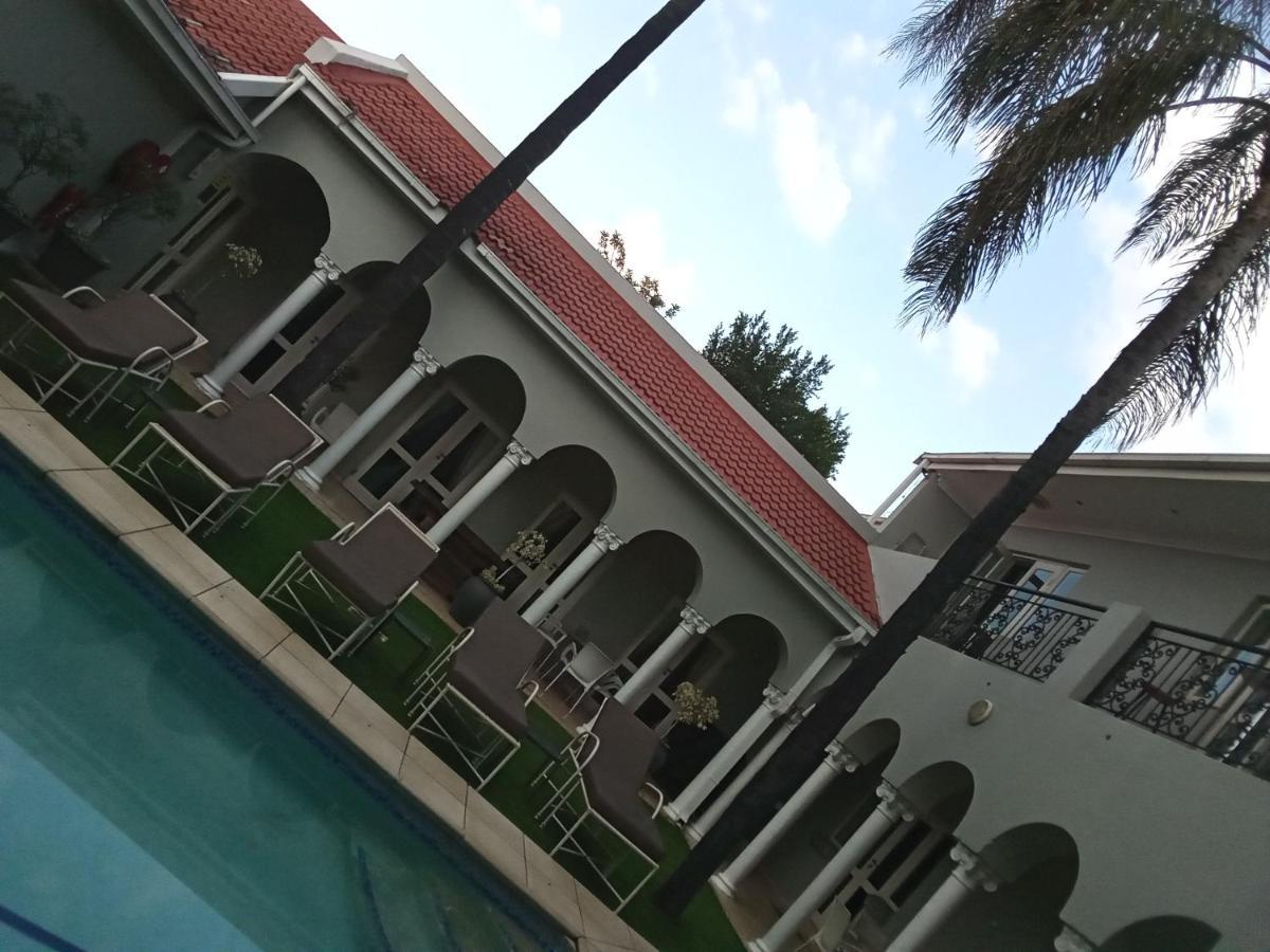131 On Herbert Baker Boutique Hotel Pretoria-Noord Exterior foto