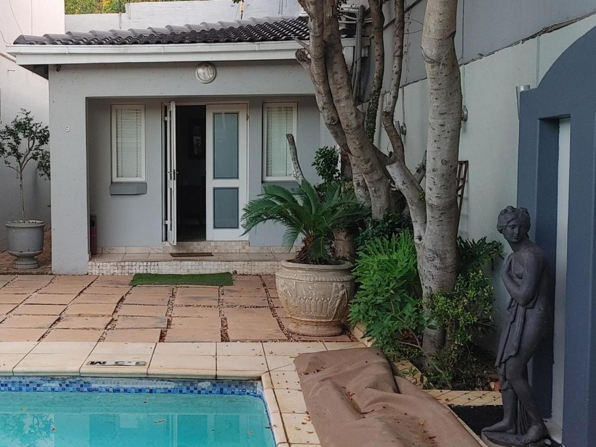 131 On Herbert Baker Boutique Hotel Pretoria-Noord Exterior foto