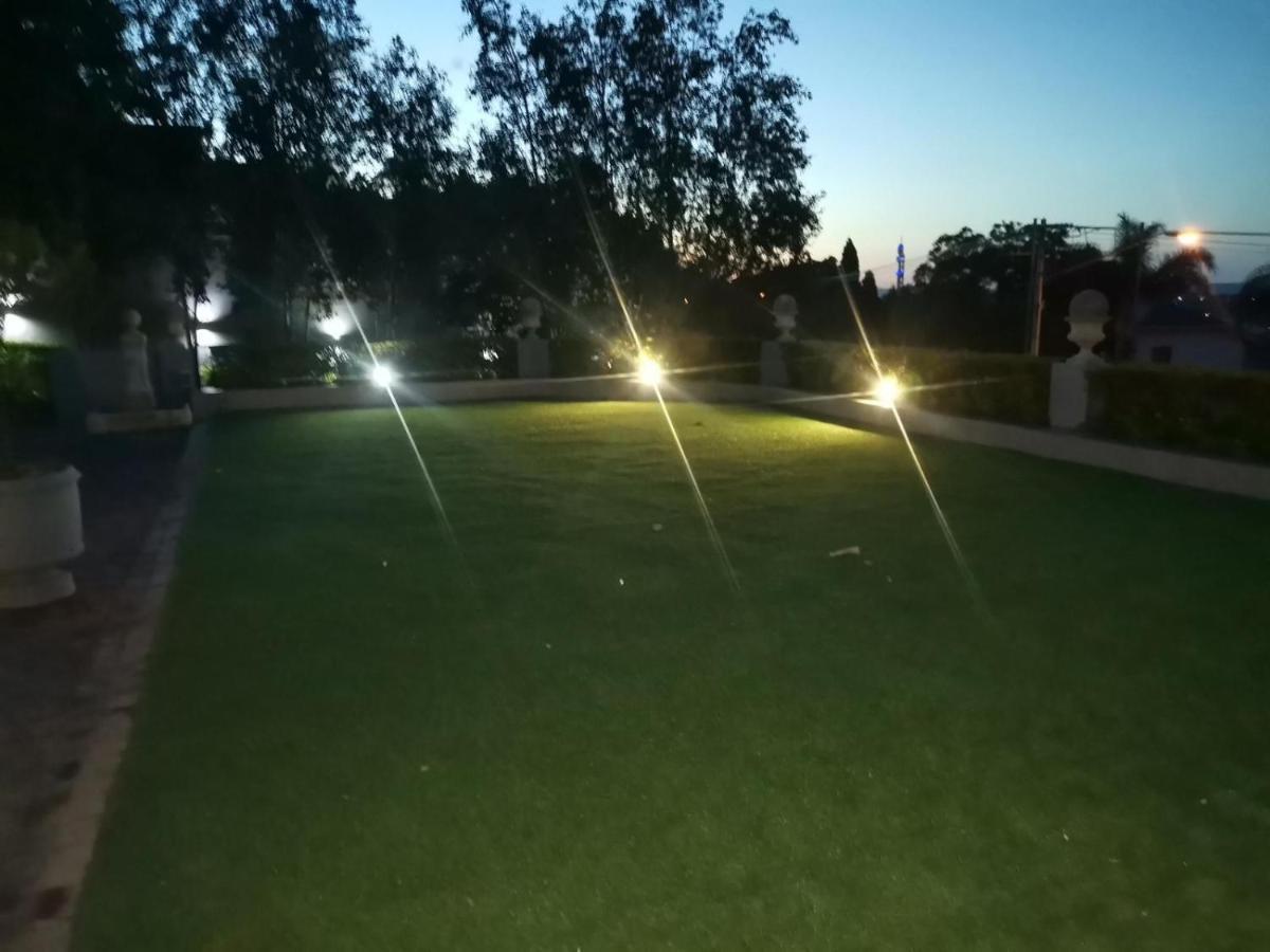 131 On Herbert Baker Boutique Hotel Pretoria-Noord Exterior foto