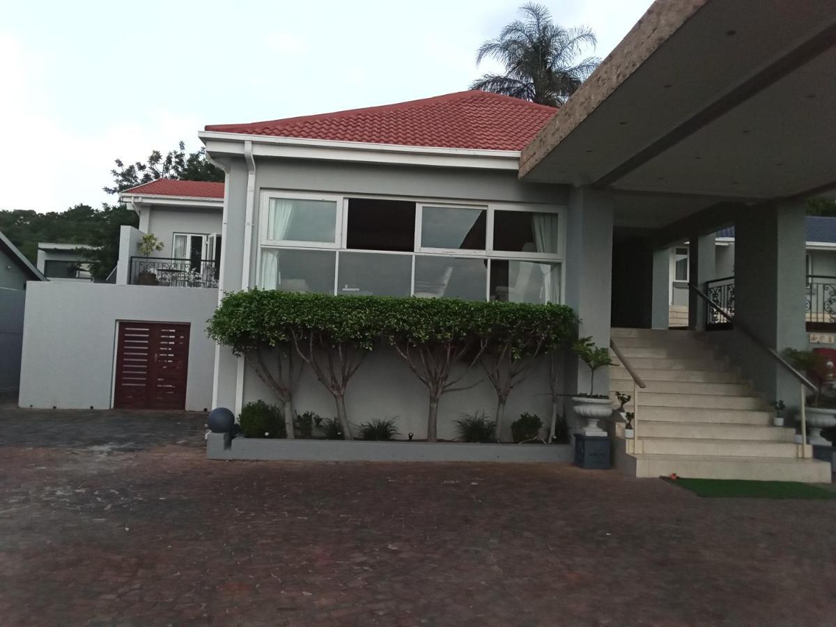 131 On Herbert Baker Boutique Hotel Pretoria-Noord Exterior foto