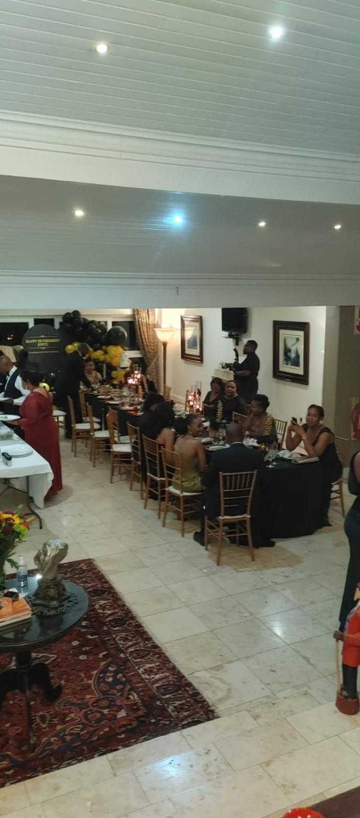 131 On Herbert Baker Boutique Hotel Pretoria-Noord Exterior foto